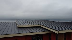 Best Roof Ventilation Installation  in Stuttgt, AR